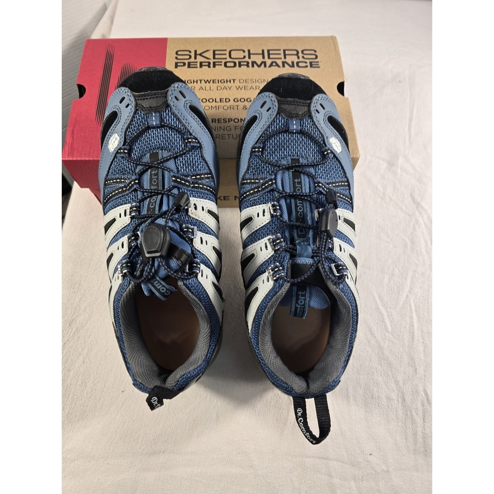 Mens Dr Comfort Performance Therapeutic Diabetic Comfort Shoes 7655 Size 9 XW GC